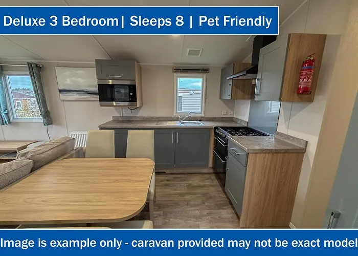 Crows Nest Caravan Park