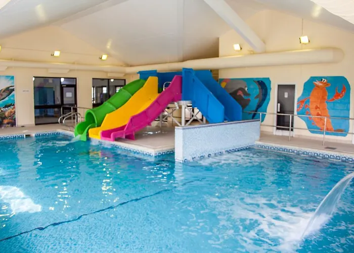Crows Nest Caravan Park