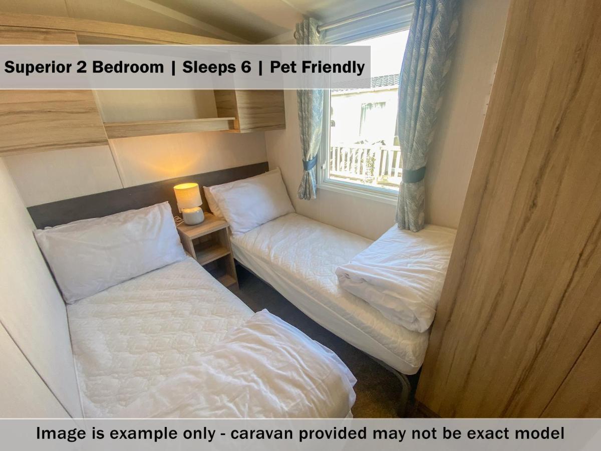 Crows Nest Caravan Park