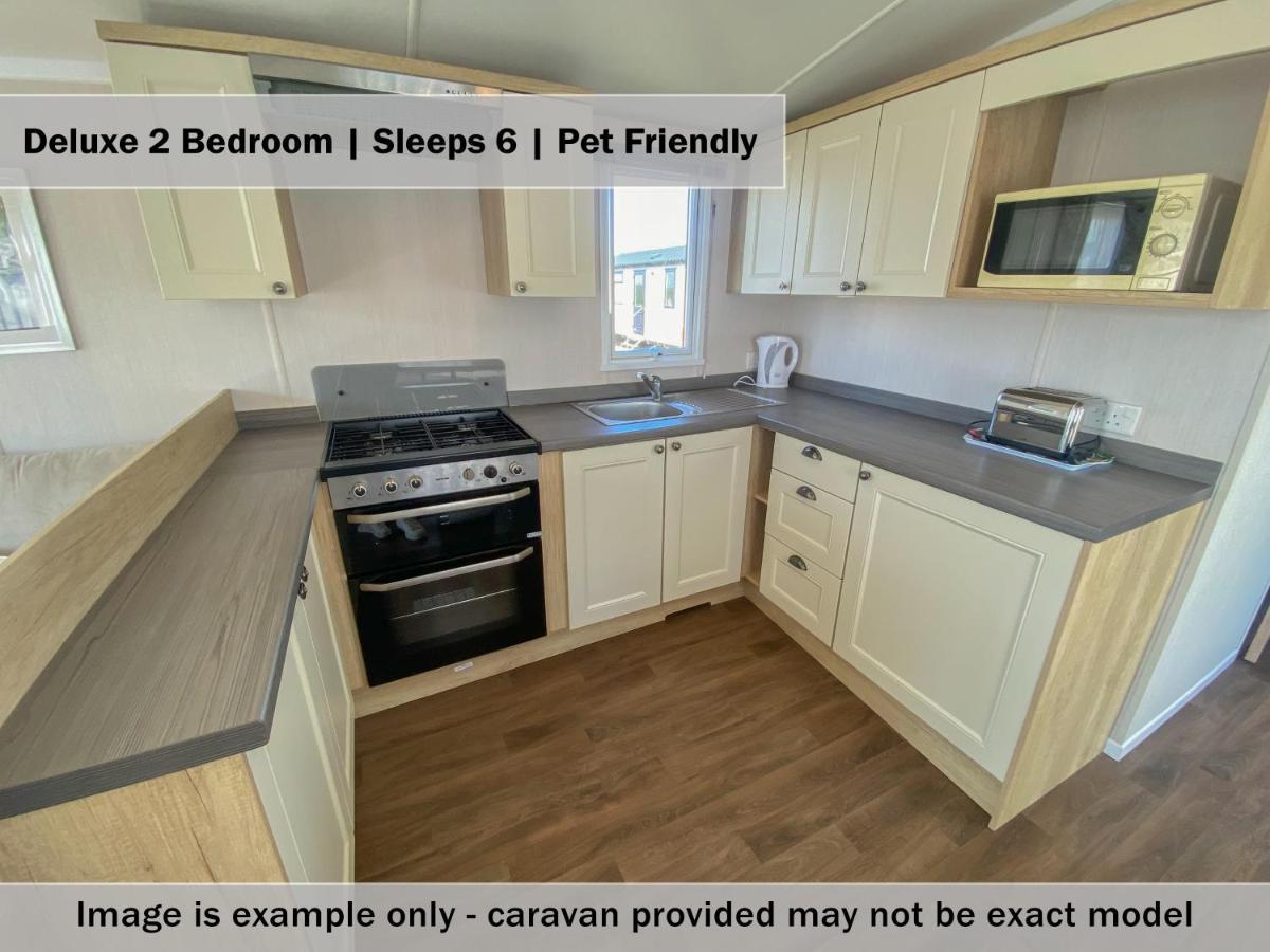 Crows Nest Caravan Park