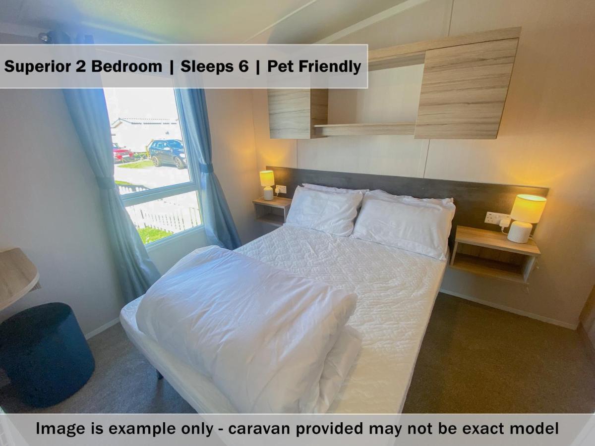 Crows Nest Caravan Park Holiday park 4*