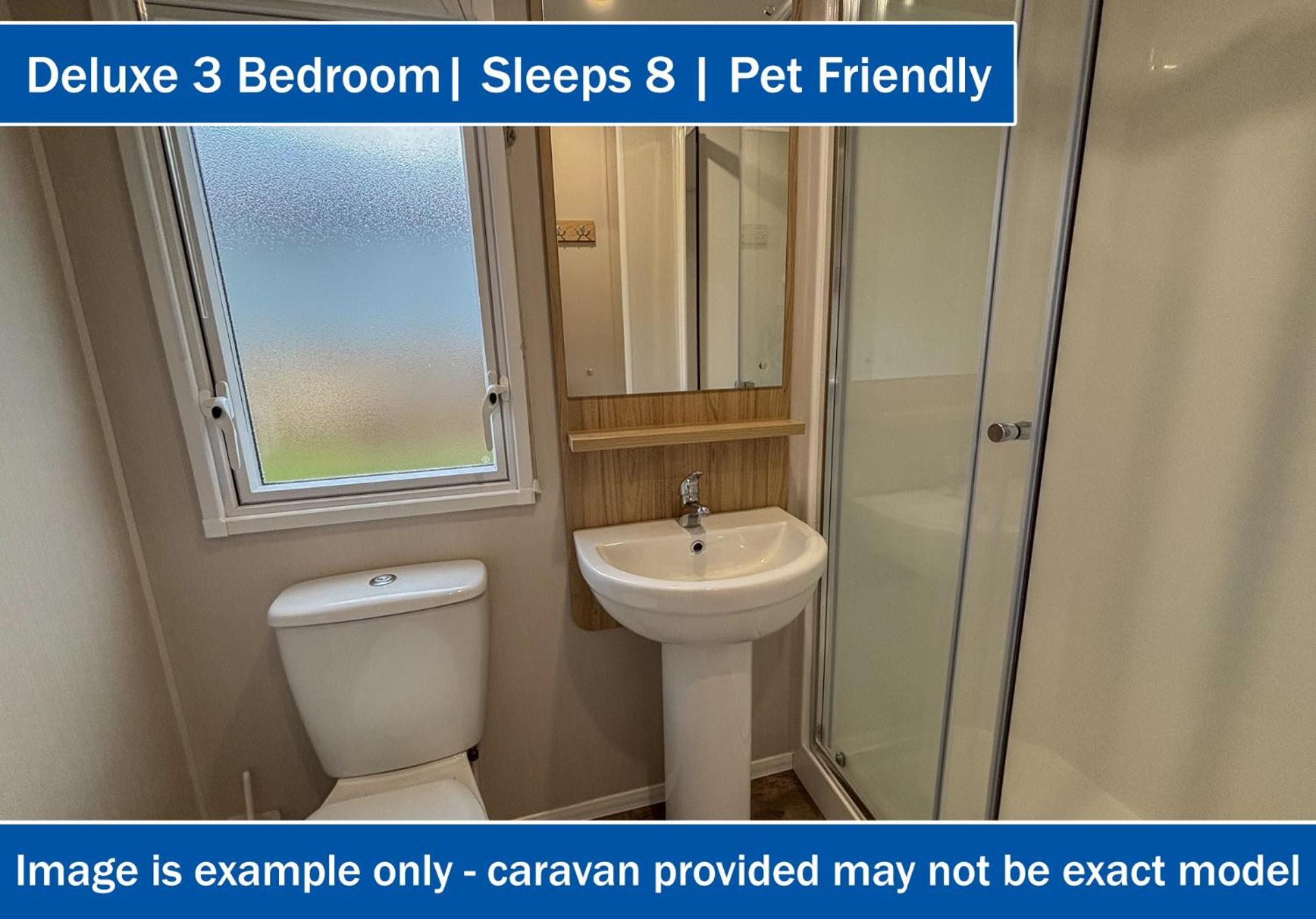 Crows Nest Caravan Park Filey