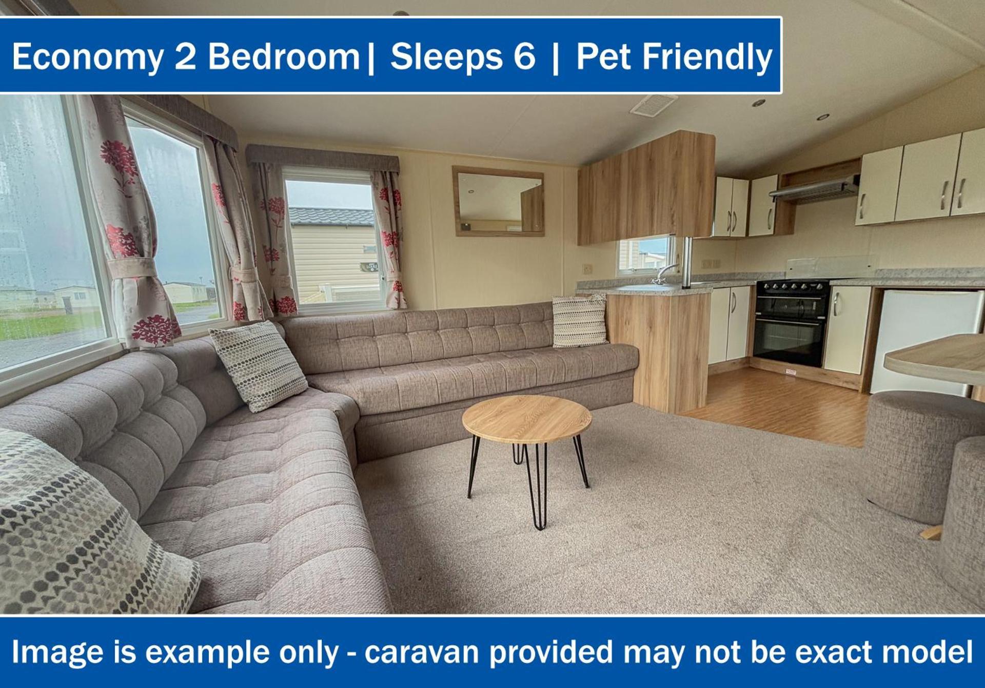 Crows Nest Caravan Park 4*