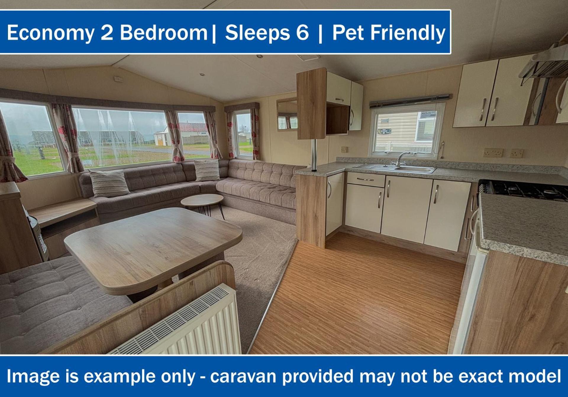 Crows Nest Caravan Park Holiday park 4*