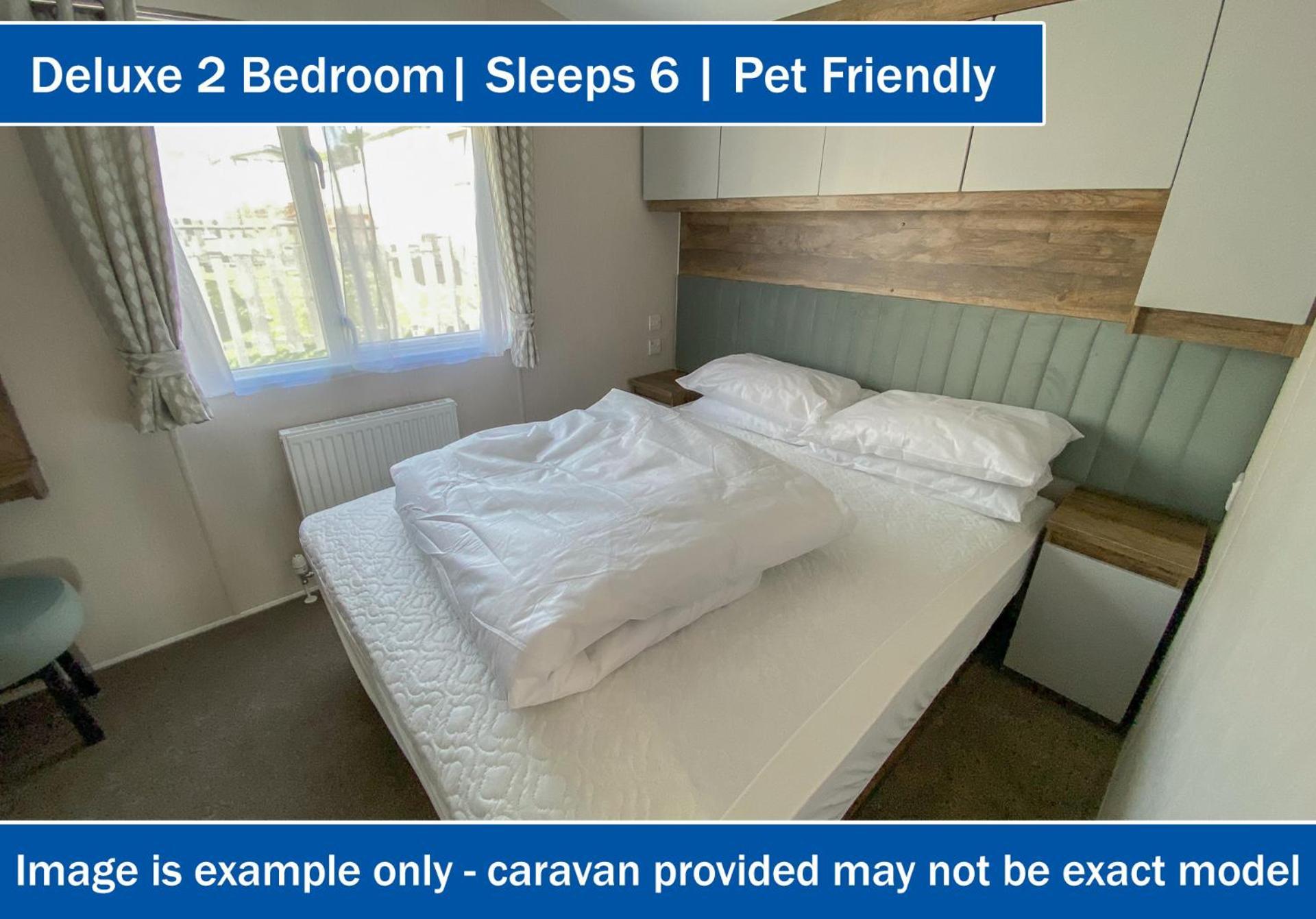 Holiday park Crows Nest Caravan Park