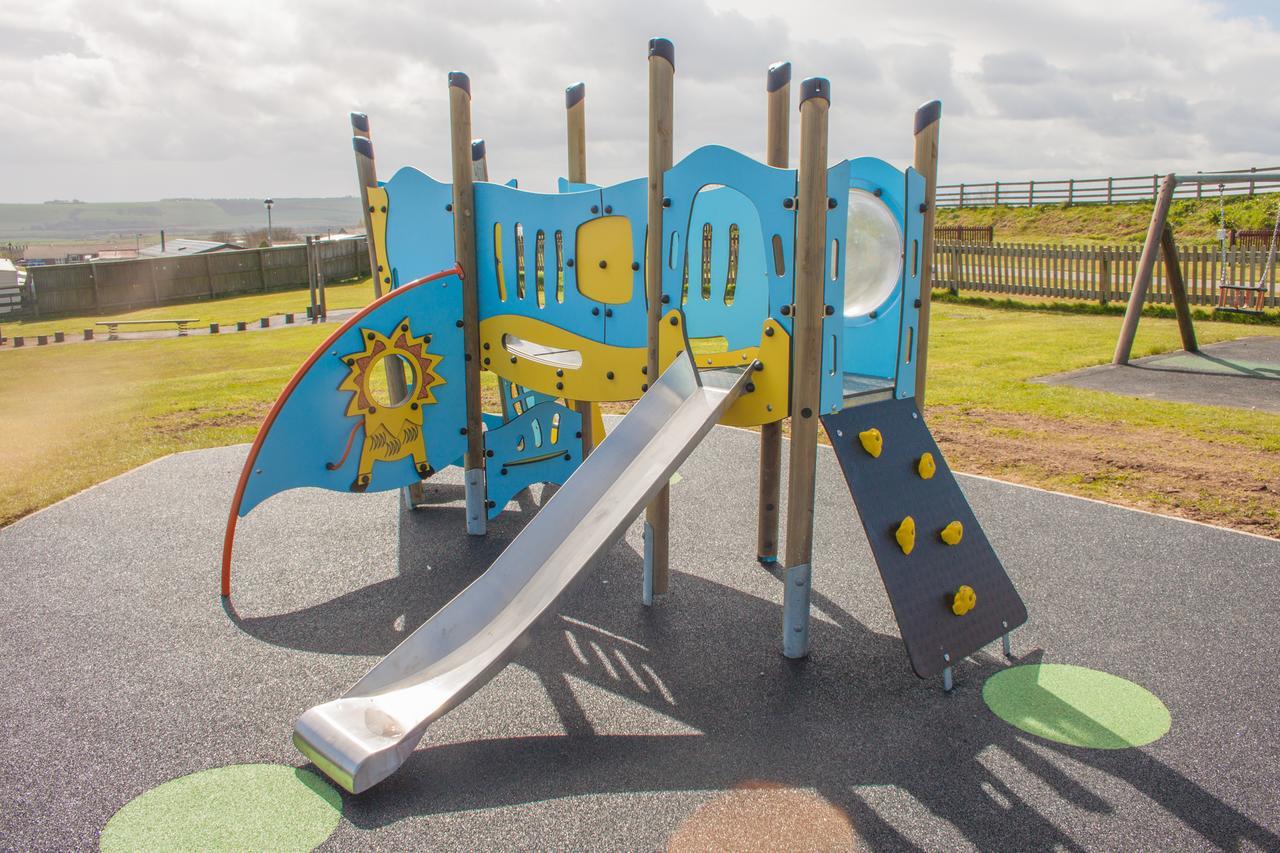 Crows Nest Caravan Park Holiday park Filey