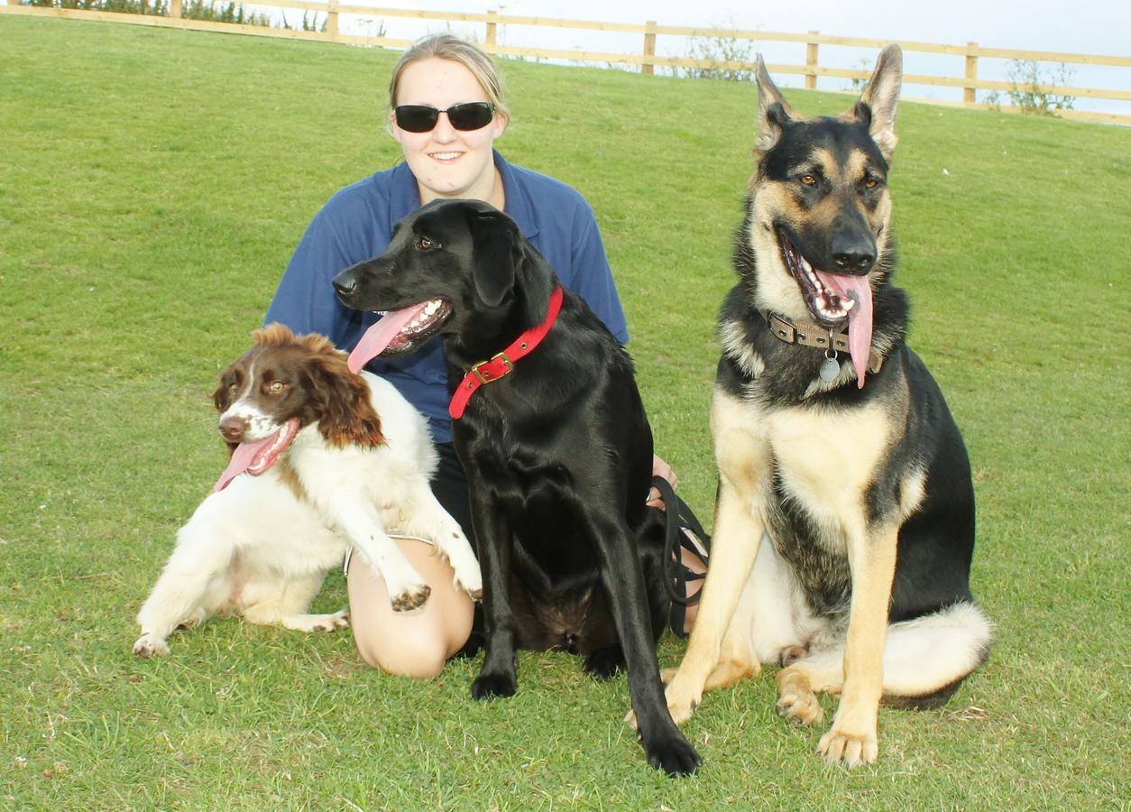 Crows Nest Caravan Park Filey