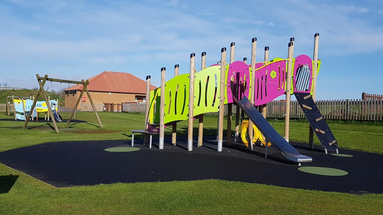 Crows Nest Caravan Park Holiday park