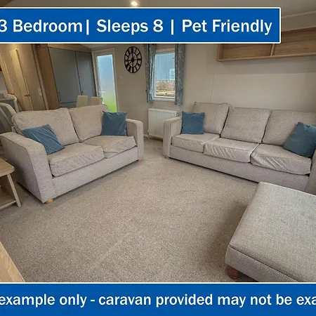 Crows Nest Caravan Park Файли Экстерьер фото