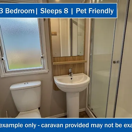 Crows Nest Caravan Park Файли Экстерьер фото