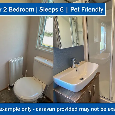 Crows Nest Caravan Park Файли Экстерьер фото