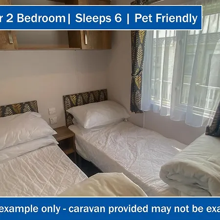 Crows Nest Caravan Park Файли Экстерьер фото