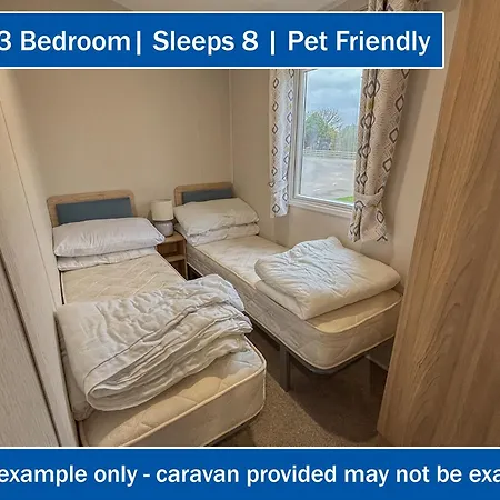 Crows Nest Caravan Park Файли Экстерьер фото