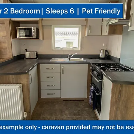 Crows Nest Caravan Park Файли Экстерьер фото