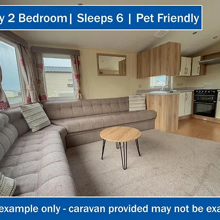 Crows Nest Caravan Park Файли Экстерьер фото