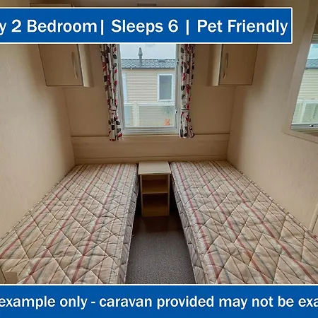 Crows Nest Caravan Park Файли Экстерьер фото