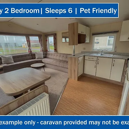 Crows Nest Caravan Park Файли Экстерьер фото