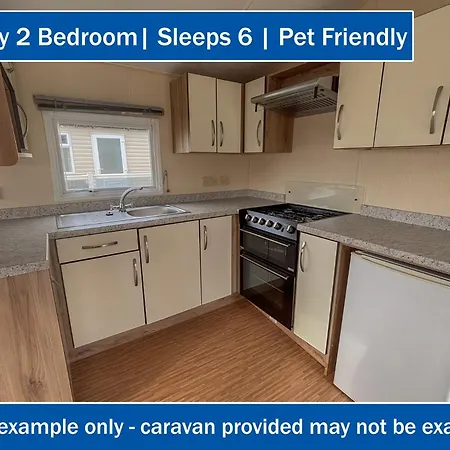 Crows Nest Caravan Park Файли Экстерьер фото