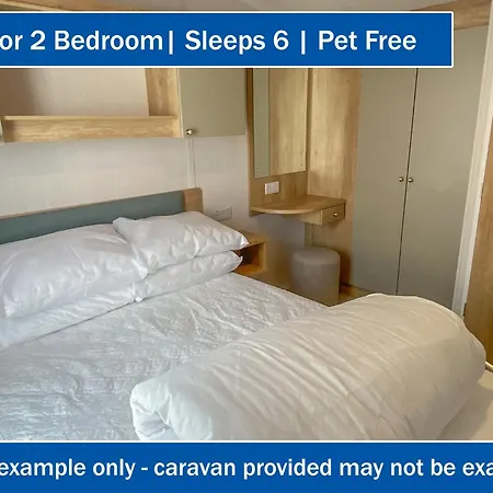 Crows Nest Caravan Park Файли Экстерьер фото