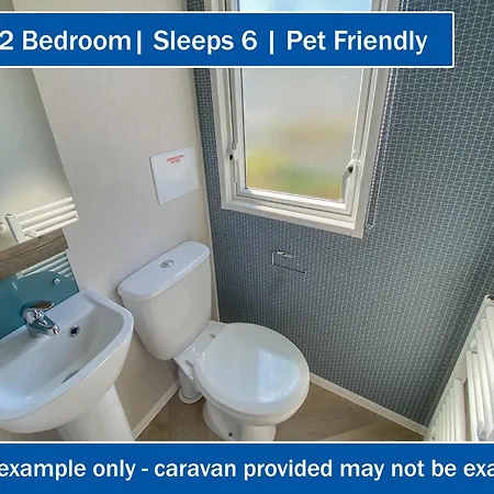 Crows Nest Caravan Park Файли Экстерьер фото