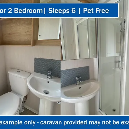 Crows Nest Caravan Park Файли Экстерьер фото