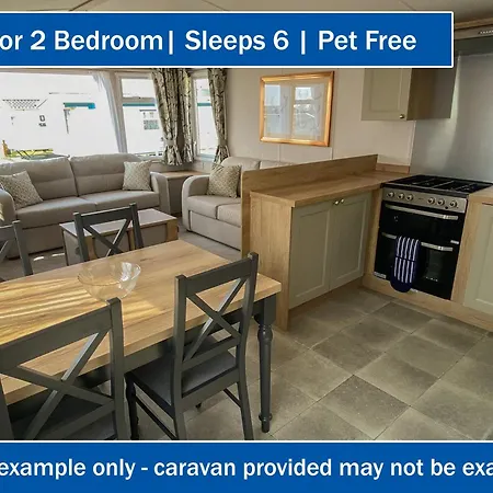 Crows Nest Caravan Park Файли Экстерьер фото