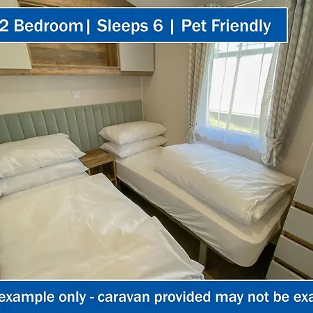 Crows Nest Caravan Park Файли Экстерьер фото