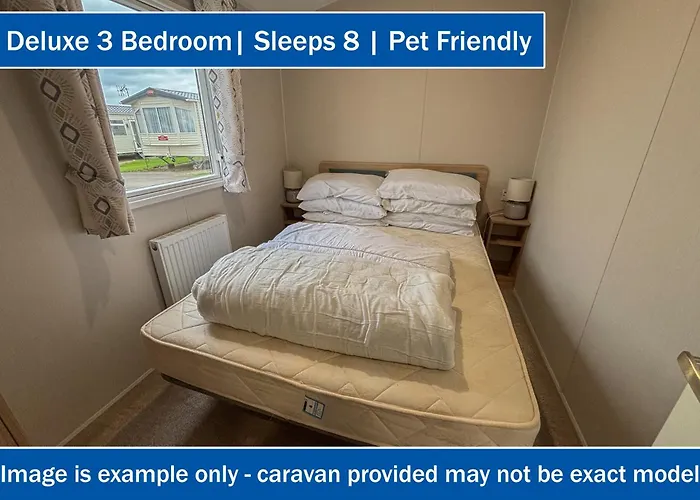 Crows Nest Caravan Park