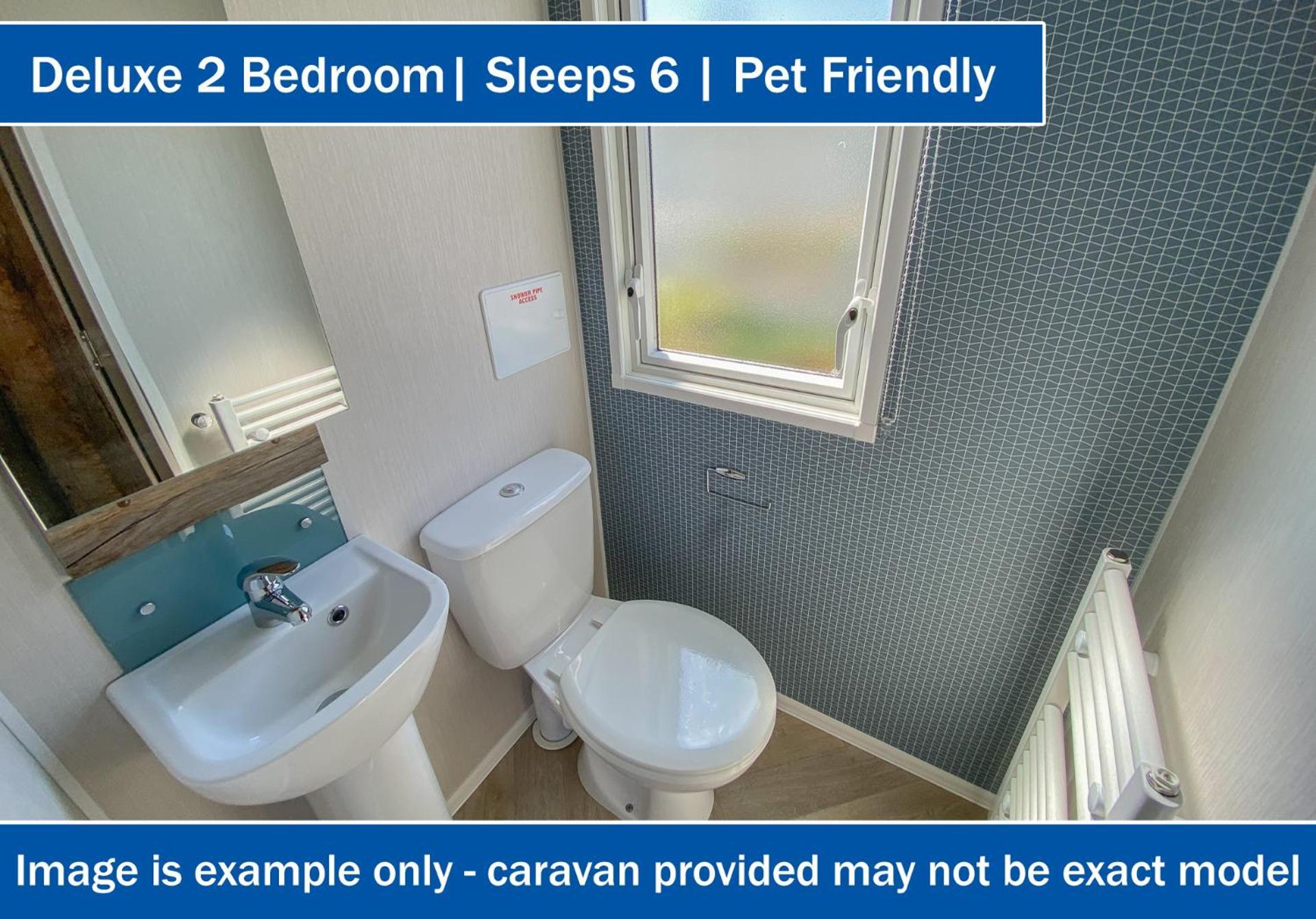 Holiday park Crows Nest Caravan Park 4*