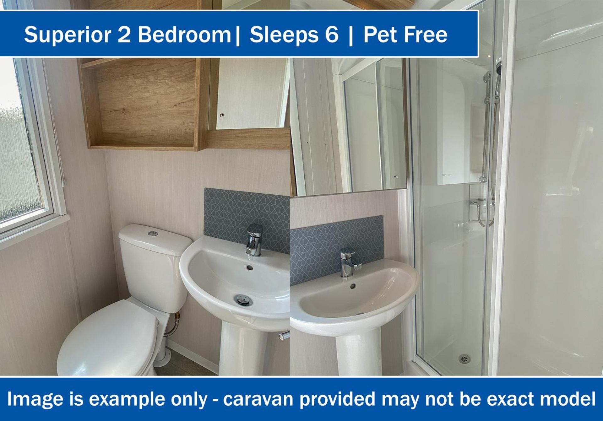 Parco vacanze Crows Nest Filey