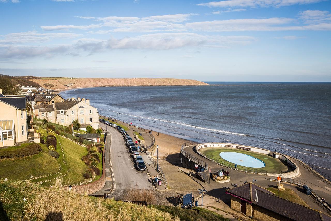 Parco vacanze Crows Nest Filey