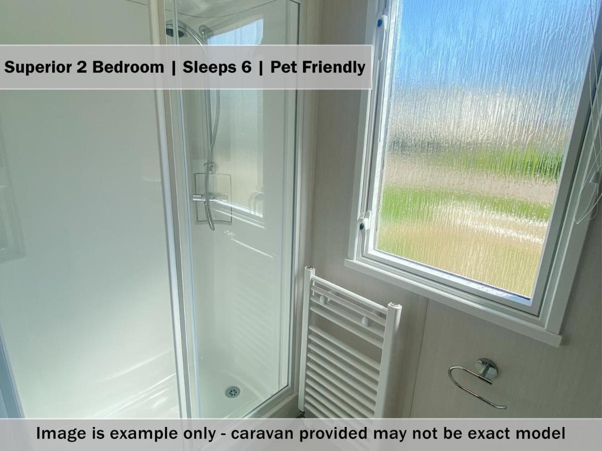 Holiday park Crows Nest Caravan Park