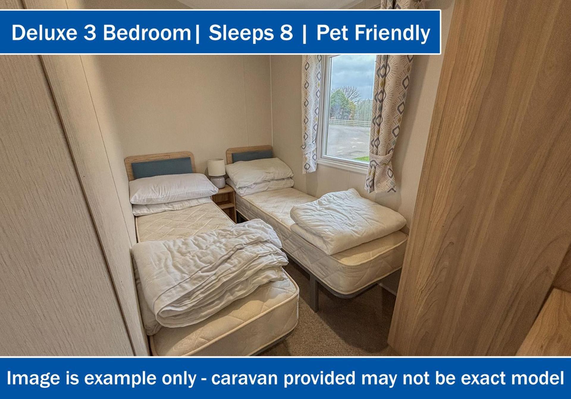 Crows Nest Caravan Park Holiday park 4*