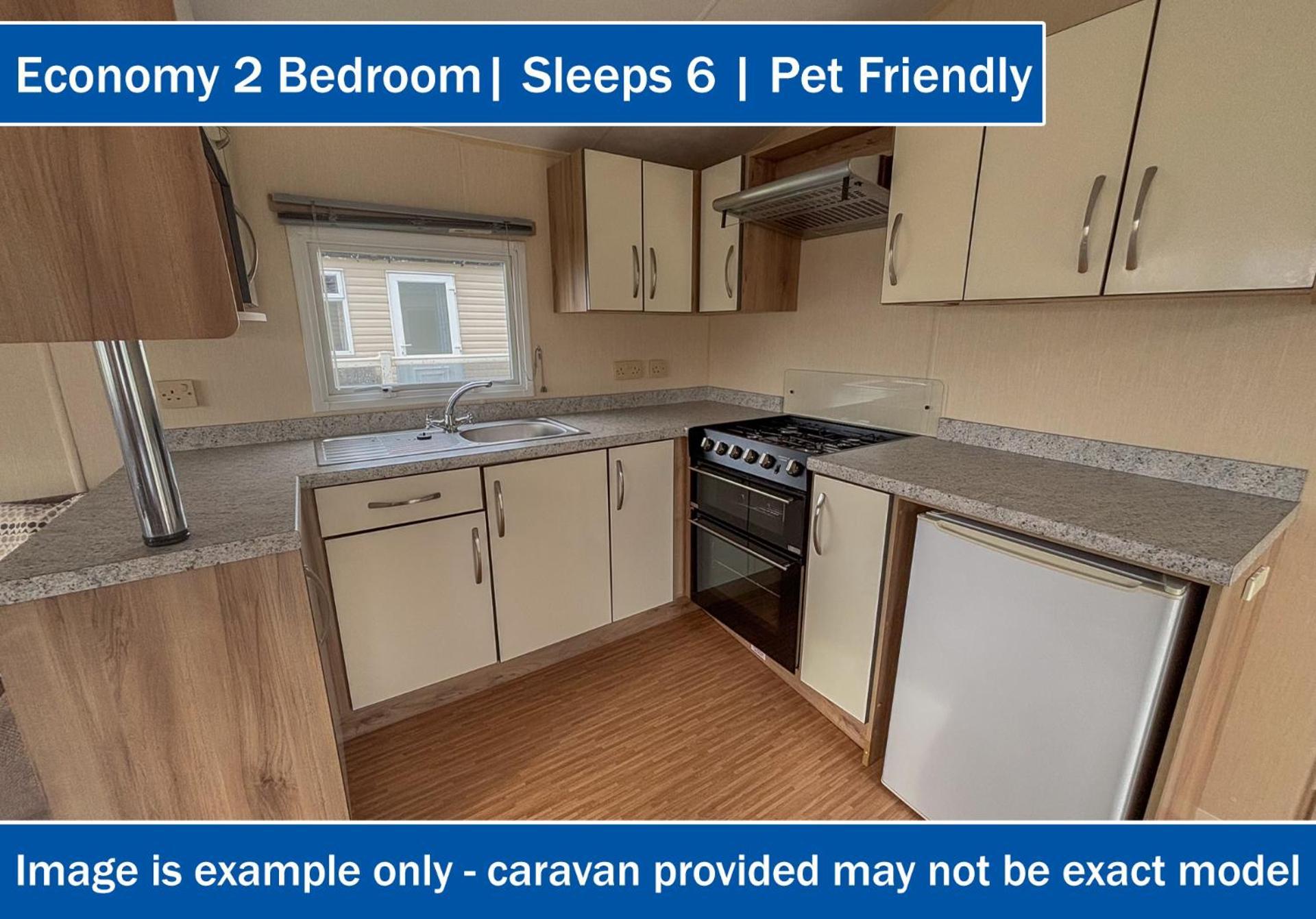 Crows Nest Caravan Park 4*