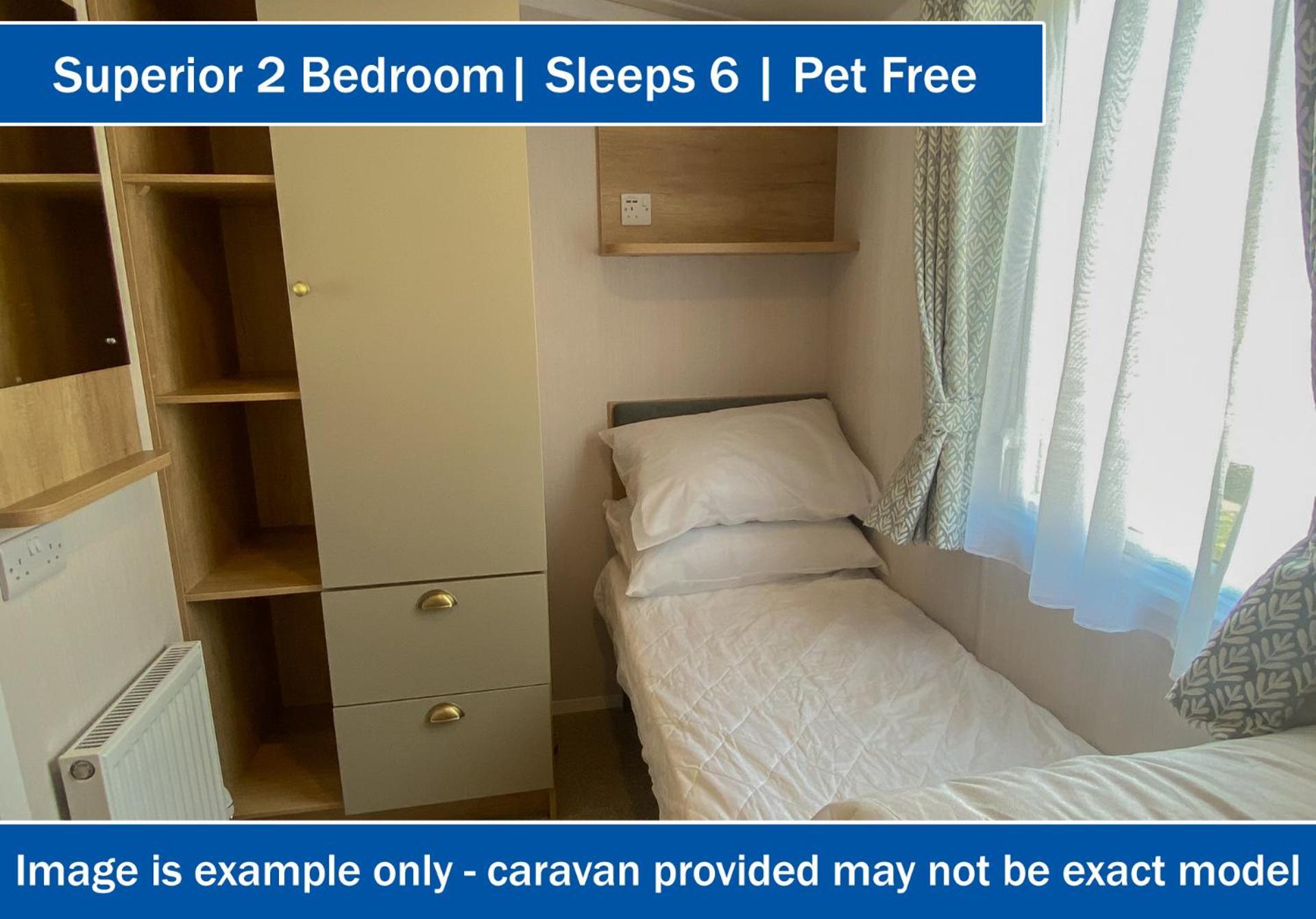 Crows Nest Caravan Park